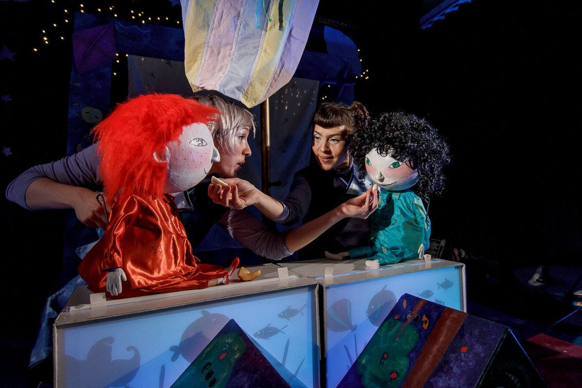 jabutitheatre's tweet photo. So excited to be taking #Moonbeamonacatsear on its first English tour starting next month. Going far &amp; wide: Southampton, Louth, Norwich, Cumbria, Lyme Regis, Barnsley, Norfolk, Leicester &amp; the Black Country! Let your little ones know. Dates+deets: https://t.co/tG1RsHdgiD https://t.co/V9KVUBSwkC