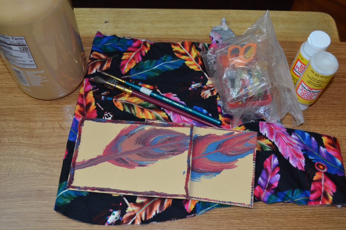 MultiCuriosity's tweet photo. Mom B-Day Gift🎨Acrylic Painted Feathers👩🎨Hand Sewn Mini Tote Bag😺 10 19 19
Sorry, the stream wasn't working, had to call stream off.
Acrylic Painted Fathers (bag no Recorded) #acrylicpour #featherstringpull #stringart #acrylicfeather #AverageArmy https://t.co/GKnpVF6ags