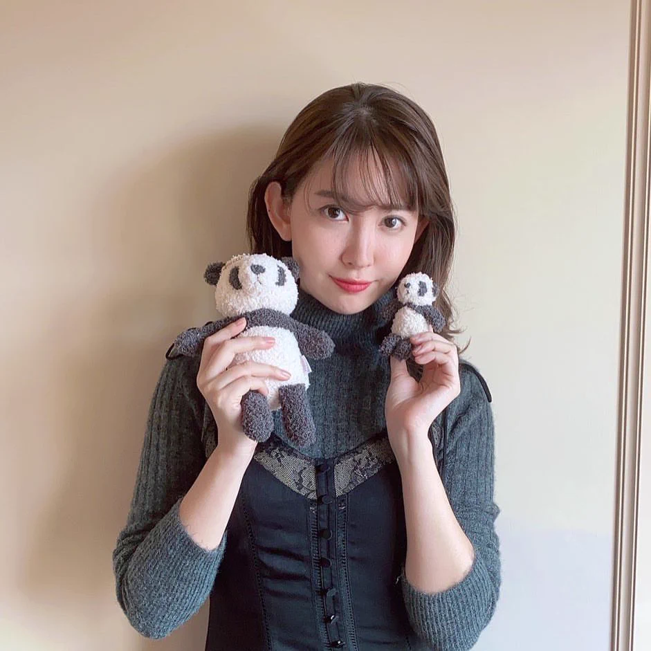 小嶋陽菜さんのなんでも自責でという考え方はカッコいいし見習いたい！