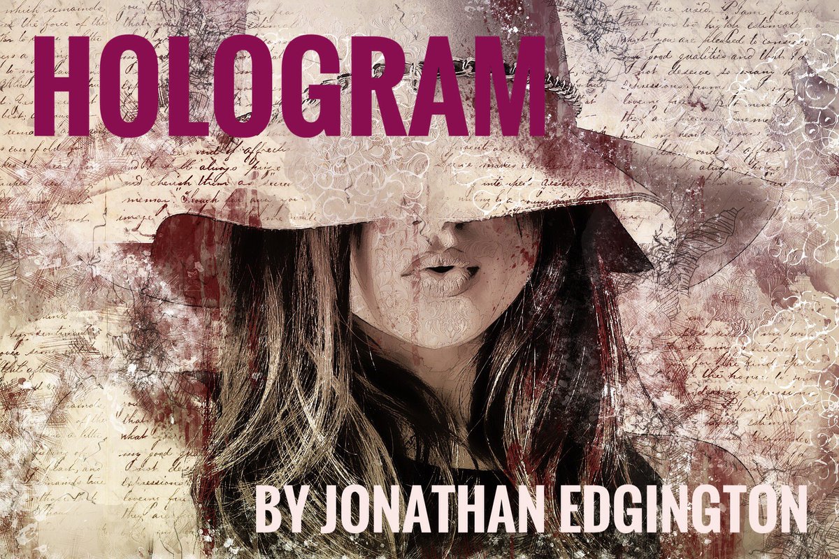 3nildown's tweet photo. Thanks 2 @DerekMMurphy & @delight_dk 4 a great night of #newwriting at #delightnight last night. Special thanks 2 everyone involved with my play #Hologram. Sorry I couldn't stay long 2 chat - had to dash for my train but great to see @jamieplaywright & to meet @ShiplerChico ๐๐ https://t.co/FWxabGiloL