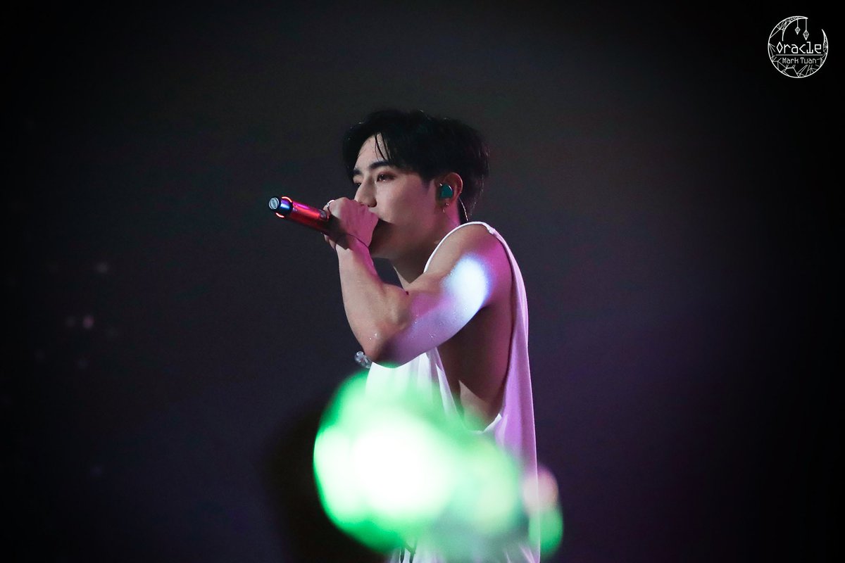 OracleMarktuan's tweet image. 💚

#MarkTuan #Mark #마크
#GOT7 #캇세근
#GOT7_KEEPSPINNING
#GOT7inLondon