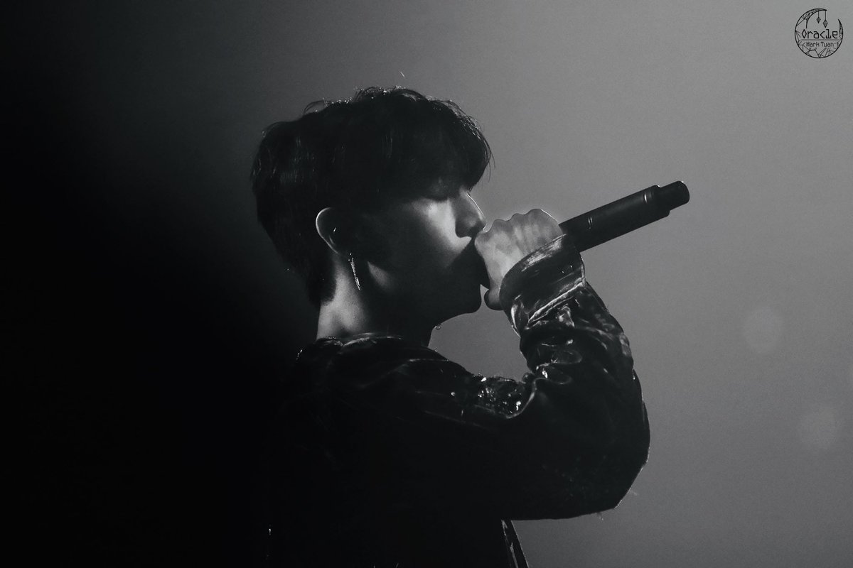 OracleMarktuan's tweet image. 💚💚💚

#MarkTuan #Mark #마크
#GOT7  #캇세근
#GOT7_KEEPSPINNING 
#GOT7inLondon