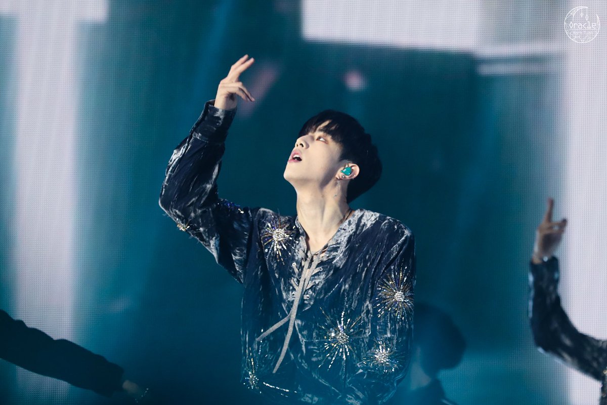 OracleMarktuan's tweet image. 💚💚💚

#MarkTuan #Mark #마크
#GOT7  #캇세근
#GOT7_KEEPSPINNING 
#GOT7inLondon