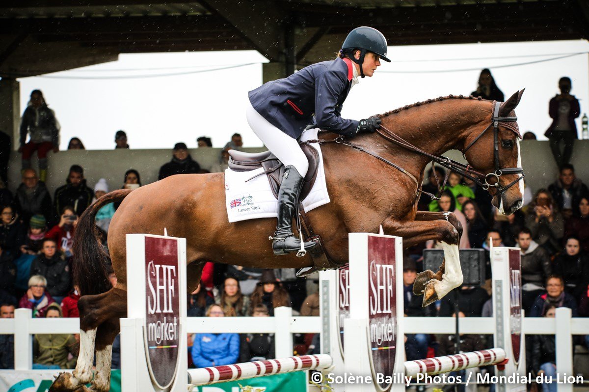 #RECORD !
And that's 15 international wins in 2019 for @Piggy_French ! 👏👏👏
<a href="/EventingPodcast/">EquiRatings Eventing Podcast</a> <a href="/EquiRatings/">EquiRatings</a> <a href="/BEventing/">British Eventing</a> <a href="/eventingnation/">Eventing Nation</a> <a href="/eventfulifebook/">An Eventful Life</a> 
(c) <a href="/SoleneBailly/">Solène Bailly Photos</a>