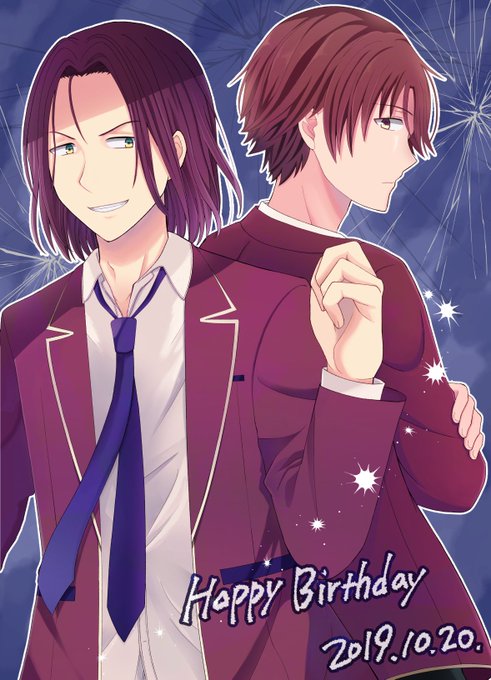 綾小路清隆誕生祭のtwitterイラスト検索結果 綾小路清隆誕生祭のtwitterイラスト検索結果