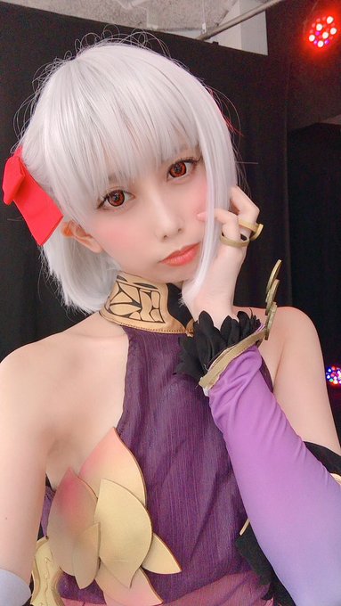 Twitterのコスプレ画像66