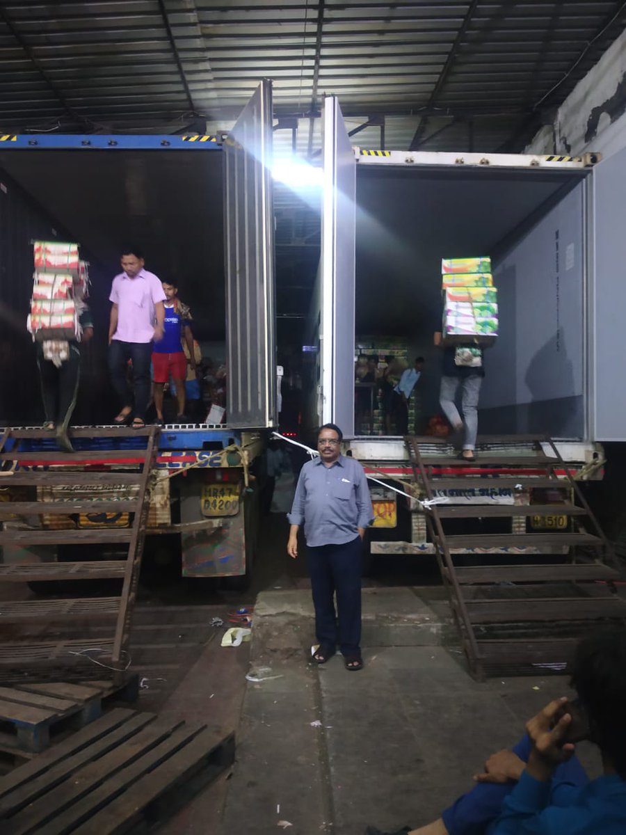 rankforeigntrad's tweet photo. Fresh lemons Export from JNPT Port (Mumbai) to Jabelali Port (Dubai)π β‘οΈπ¦β‘οΈπ³οΈβ‘οΈπ¦πͺ
#exportimportconsultancy #exportconsultancy #importconsultancy #educationalconsultancy #educationalconsultant #business #entrepreneur #marketing #success #business #technology #rankforeigntrade https://t.co/d1jMjEGk61