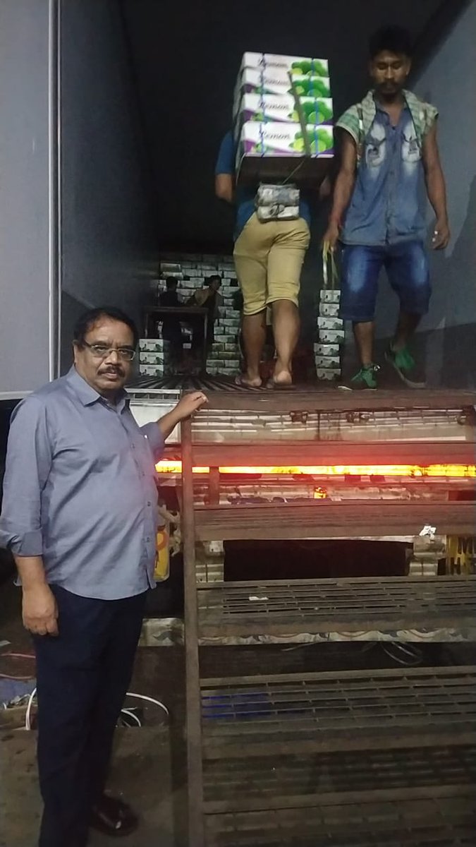 rankforeigntrad's tweet photo. Fresh lemons Export from JNPT Port (Mumbai) to Jabelali Port (Dubai)π β‘οΈπ¦β‘οΈπ³οΈβ‘οΈπ¦πͺ
#exportimportconsultancy #exportconsultancy #importconsultancy #educationalconsultancy #educationalconsultant #business #entrepreneur #marketing #success #business #technology #rankforeigntrade https://t.co/d1jMjEGk61