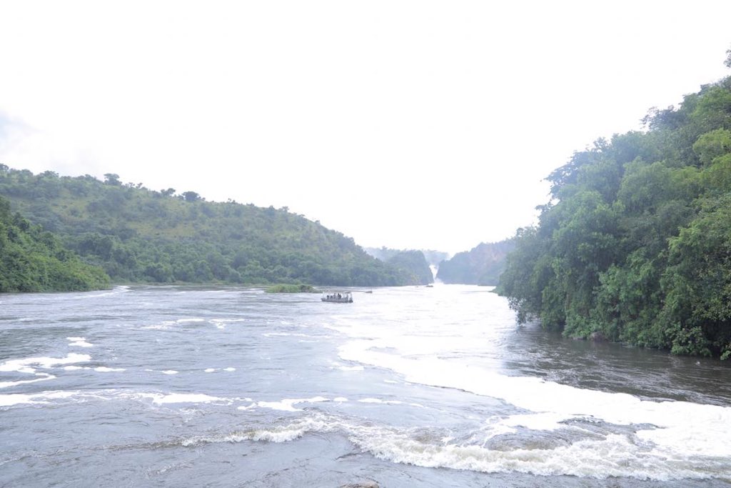NileSpecial's tweet photo. #SaveMurchison trip can now be marked off our bucket list. Special thanks @thePearlGuideUg for being the gracious host, @TotalUgandaInfo for fueling our dreams and @97fmRadiocity for always bringing the beats.
#MadeOfUganda #UgTravelMonth https://t.co/PiHytufWws