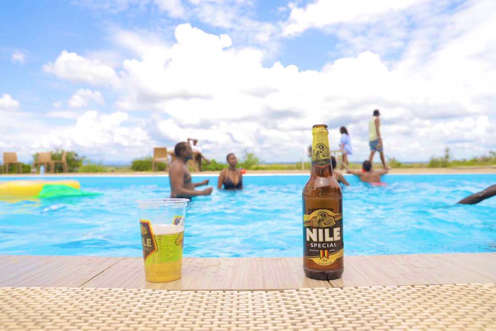 NileSpecial's tweet photo. #SaveMurchison trip can now be marked off our bucket list. Special thanks @thePearlGuideUg for being the gracious host, @TotalUgandaInfo for fueling our dreams and @97fmRadiocity for always bringing the beats.
#MadeOfUganda #UgTravelMonth https://t.co/PiHytufWws