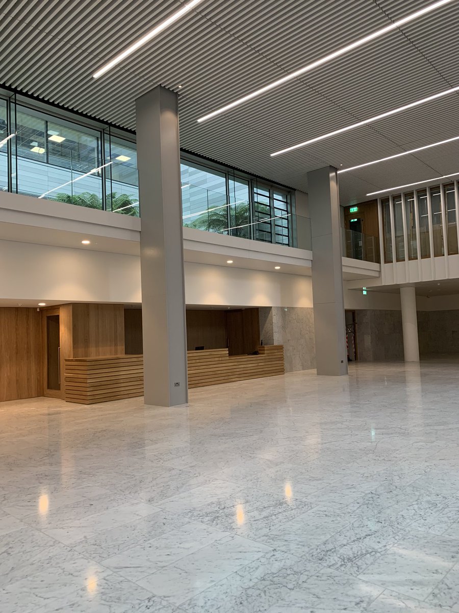 JamezGriffin's tweet photo. Gardens International #openhouselimerick https://t.co/rAa59WvXMJ