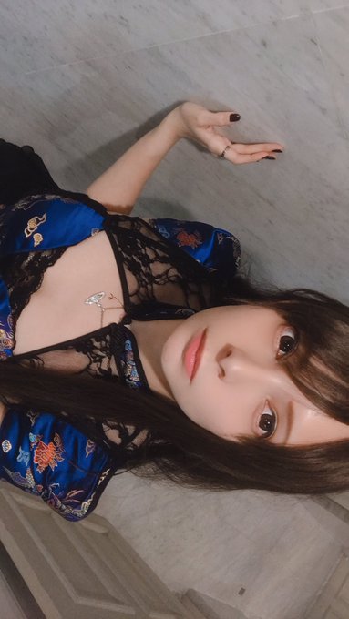 コスプレイヤーくろはのTwitter画像20