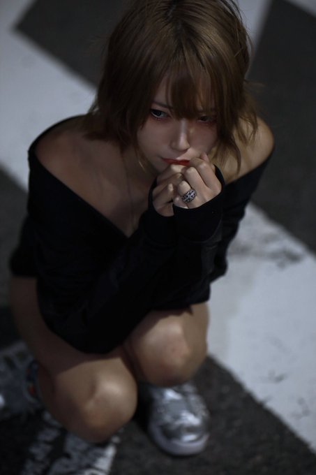 Twitterのコスプレ画像62