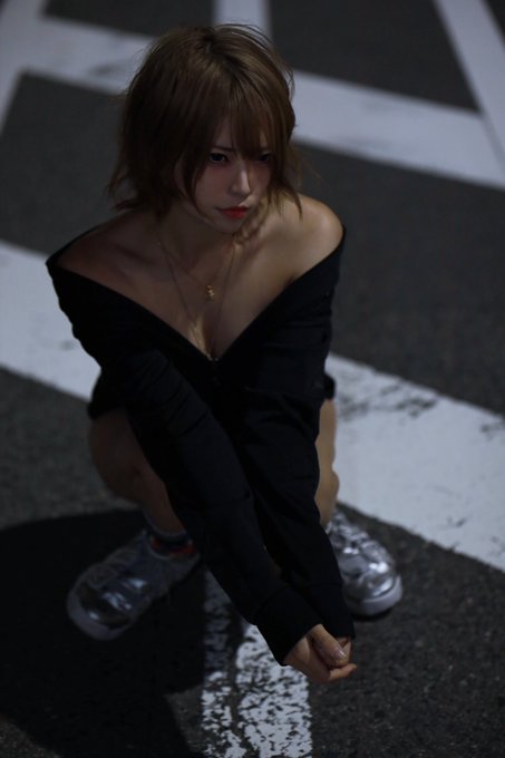 Twitterのコスプレ画像61
