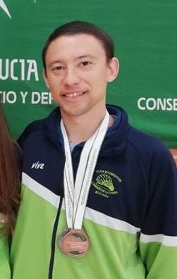 Hoy la web entrevista al presidente del Club Bádminton Alhaurín de la Torre, Héctor Cuenca
#BádmintonAT
alhaurinesdeporte.es/index.php?id=6…