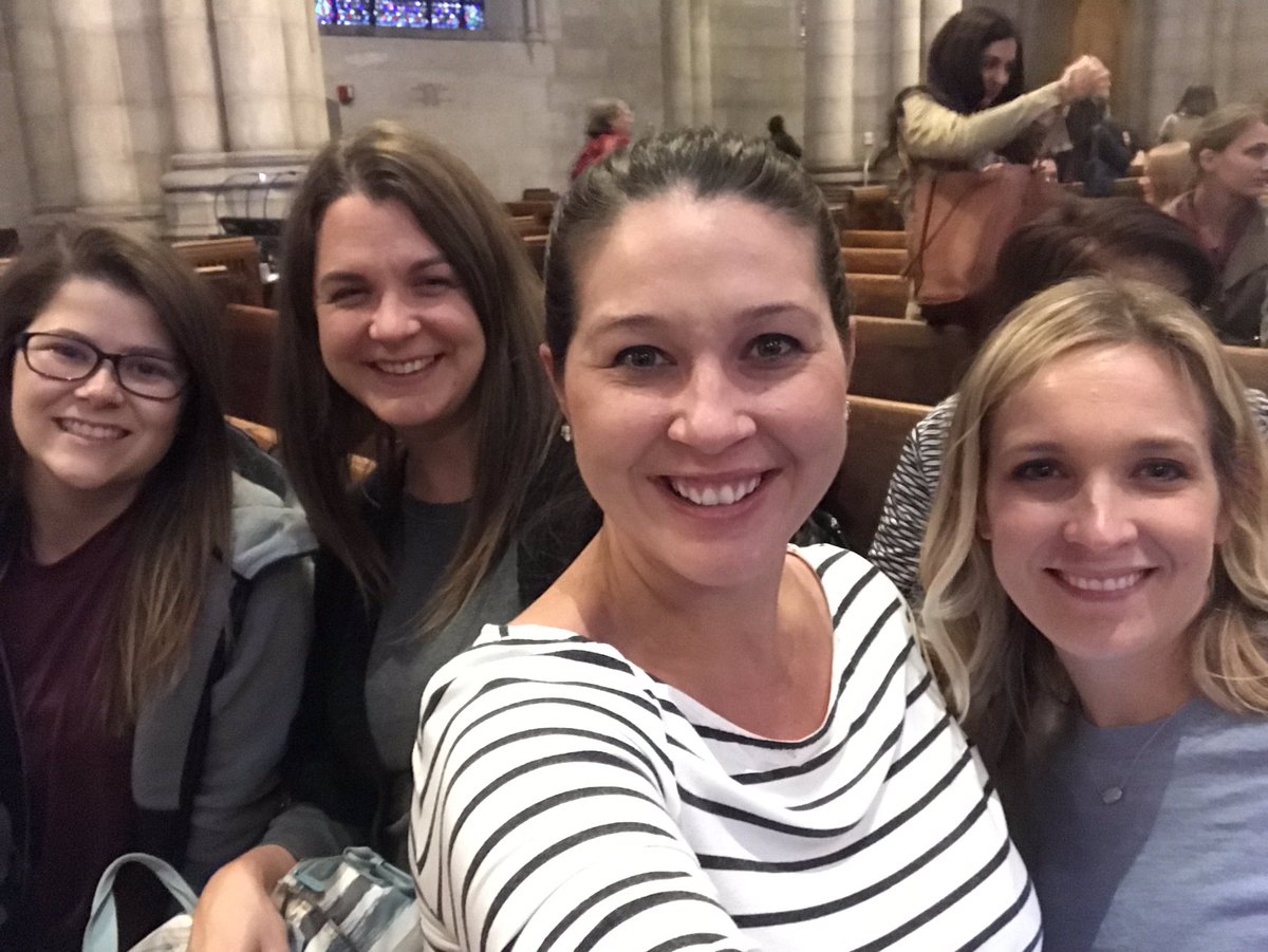 An emotional closing to the #tcrwp #SaturdayReunion w @sfrazintcrwp - Class libraries like a garden, need tending.[The Domino Effect: How Looking Closely, Being Brave, and Collaborating Can Lead to Big Changes in Classroom Libraries—and Life!] #nbtsLiteracy #booksmatter