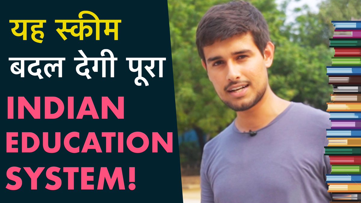 dhruv_rathee's tweet photo. My latest ground report from a Delhi Govt School! 

Watch Video: https://t.co/XZqEewkzCm https://t.co/ivFQHMoN9m