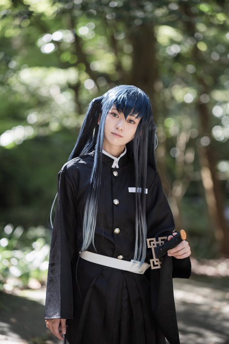 コスプレイヤー一姫のTwitter画像23