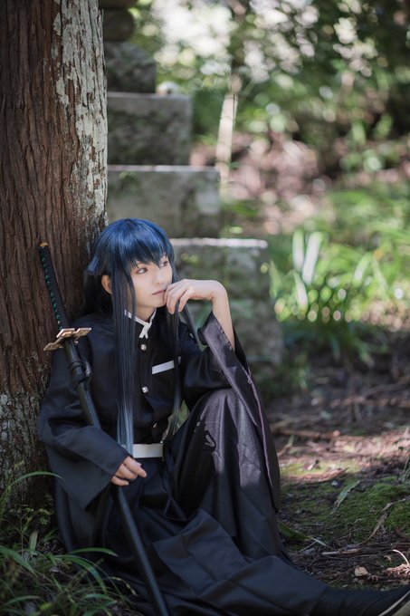 コスプレイヤー一姫のTwitter画像21