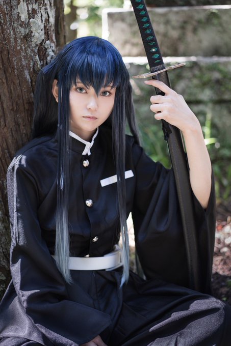 コスプレイヤー一姫のTwitter画像22