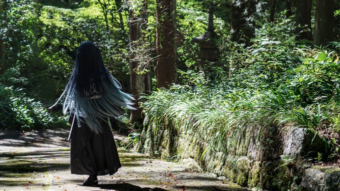 コスプレイヤー一姫のTwitter画像24