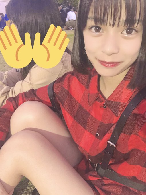 Twitterのコスプレ画像17