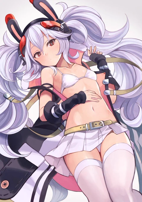 #ちっぱいを貼るとRTといいねがブワアアァって伸びる 