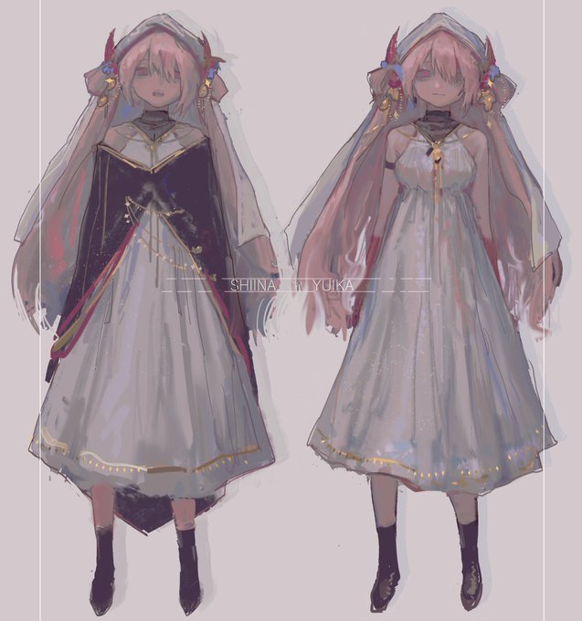 椎名唯華万人記念衣装 のtwitterイラスト作品 人気順 椎名唯華万人記念衣装 のtwitterイラスト作品 人気順