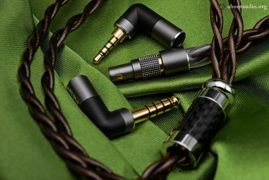 AboutAudio_org's tweet photo. [@DUNU_Headphone Hulk Review: Masculine beauty] has now been published! 

Hulk is a strong contestant to the cable industry for its cost-effective, quality sound and the Quick Switching Connectors. Check the review for details and comparisons!

https://t.co/K8komfBi2F https://t.co/LZYPafu4YD
