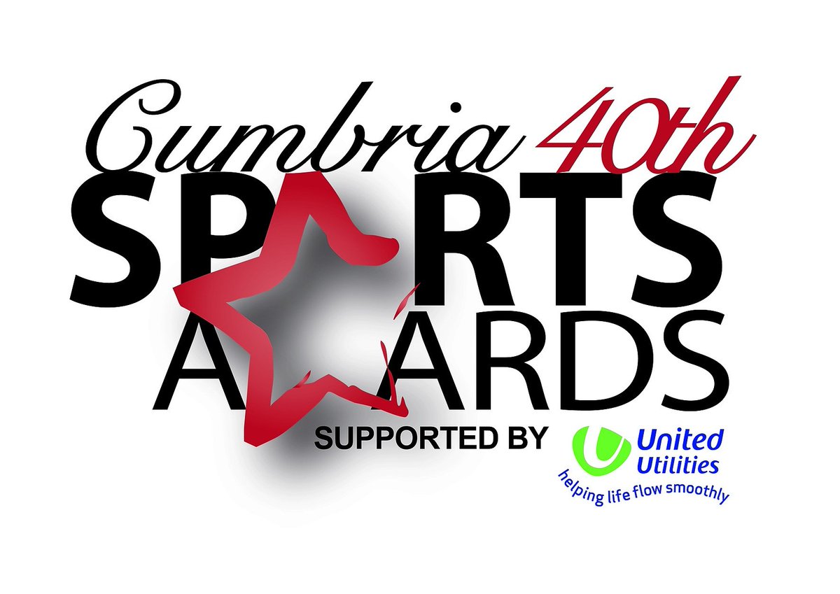 ActiveCumbria's tweet photo. Nominations close tomorrow (Mon 21st Oct). We're seeking nominations for: #JuniorSportsPersonality #JuniorTeam #Team #CommunityCluborGroup #DisabilityPerformance #Coach #Volunteer #YoungLeader #Service #Performance #SportsPersonality #Education
#CumbriaSportsAwards #CSA19 https://t.co/HVF9YF7qqI