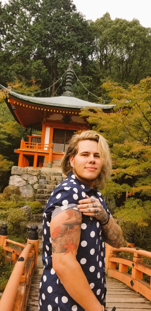 あらたん tweet media