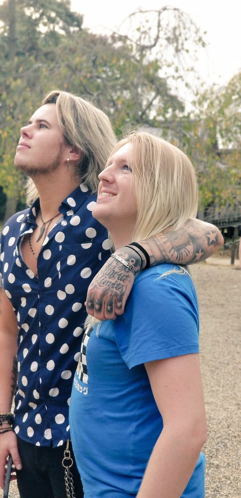 あらたん tweet media