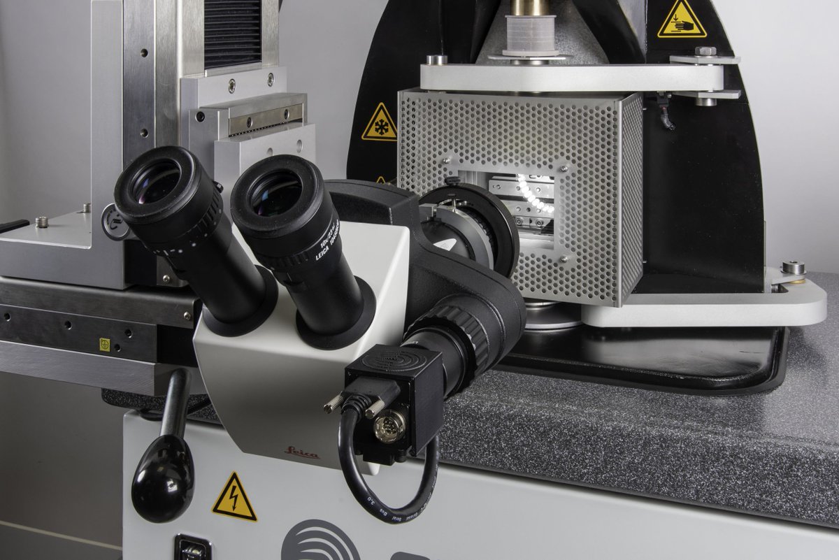 Discover how digital video can help you to follow up #CrackGrowthTesting. Booth #11C04 <a href="/K_tradefair/">K Trade Fair</a>