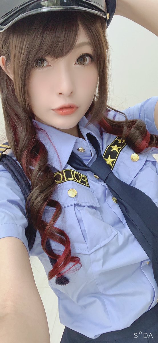 あみむ 配信誘うな ポリス撮影してきた ๑ ᴖ ᴑ ᴖ ๑ ボディラインさんのポリスシティって衣装です 凄くフェチみのある衣装で手錠も付いてた Onpamall Bodyline Onpamall ハロウィン コスプレ あみむ 配信誘うな ポリス撮影してきた ๑ ᴖ ᴑ ᴖ ๑ ボディラインさんのポリスシティって衣装です 凄くフェチみのある衣装で手錠も付いてた Onpamall Bodyline Onpamall ハロウィン コスプレ