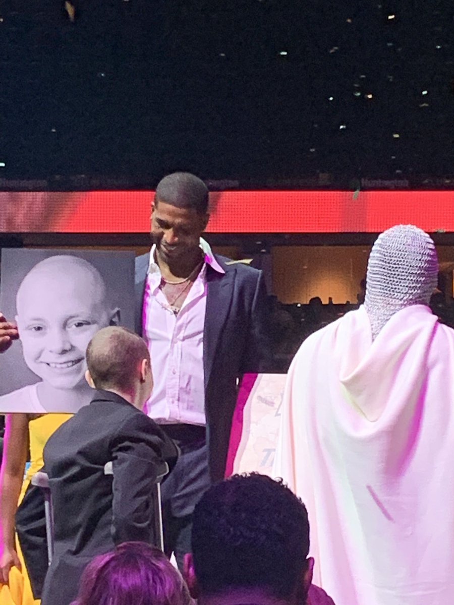 lifEXTRAORDINARY (@lifextraord) on Twitter photo An amazing night put on by <a href="/flashesofhope/">Flashes of Hope</a> - s/o to <a href="/cavs/">Cleveland Cavaliers</a> for helping this amazing organization that does so much for kids and families! <a href="/RealTristan13/">Tristan Thompson</a> rocking it with his little hero! An amazing night put on by <a href="/flashesofhope/">Flashes of Hope</a> - s/o to <a href="/cavs/">Cleveland Cavaliers</a> for helping this amazing organization that does so much for kids and families! <a href="/RealTristan13/">Tristan Thompson</a> rocking it with his little hero!