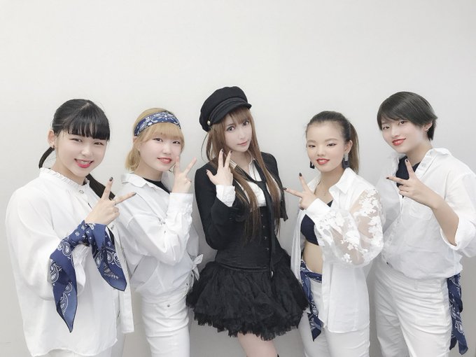 Twitterのコスプレ画像61