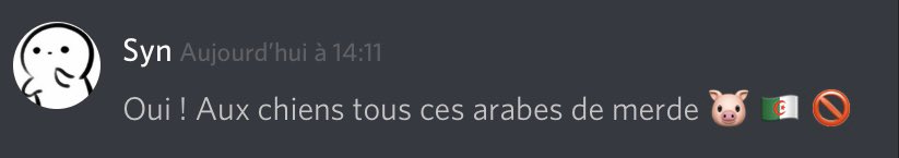 ichyya's tweet image. J’ai un pote il est bizarre ...