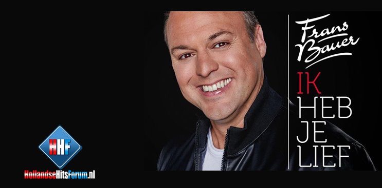 'Ik Heb Je Lief', 20e (volgens ons) Nederlandstalige solo studioalbum van <a href="/fransbauer_/">Frans Bauer</a> is persoonlijk, gevoelig, gezellig én uiteraard ook feestelijk! hollandsehitsforum.nl/frans-bauer-ik…