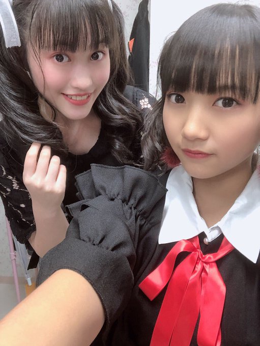 Twitterのコスプレ画像5