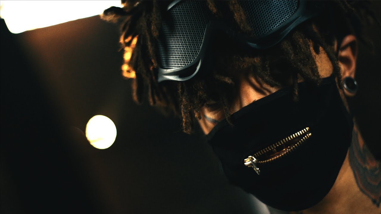 Scarlxrd Wallpapers  Wallpaper Cave