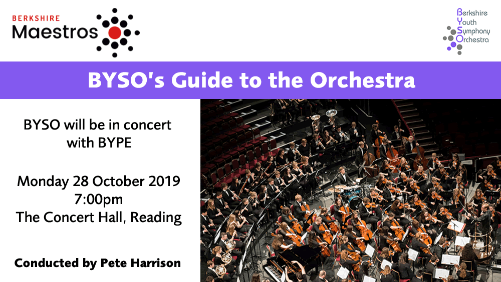The strings are busy in rehearsal with <a href="/JonathanBurne12/">Jonathan Burnett</a> today and it's only a week until @PeteBHarrison joins us! 8 days until our concert in The Concert Hall at <a href="/readingtownhall/">Reading Town Hall</a>. Get your tickets now!