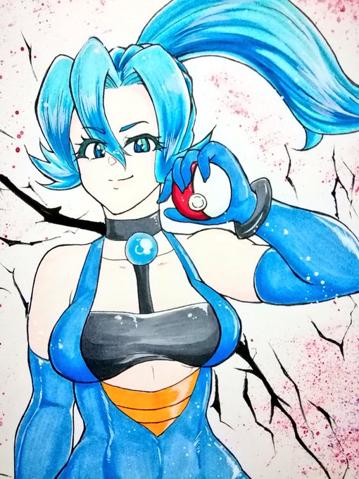 イブキのtwitterイラスト検索結果 古い順