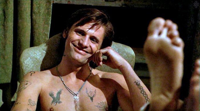 Happy birthday Viggo Mortensen  