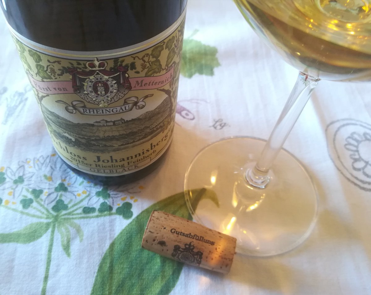 enoitaca's tweet image. Una ventata di elegante mineralità... #vino #sommelier #degustazione #Riesling