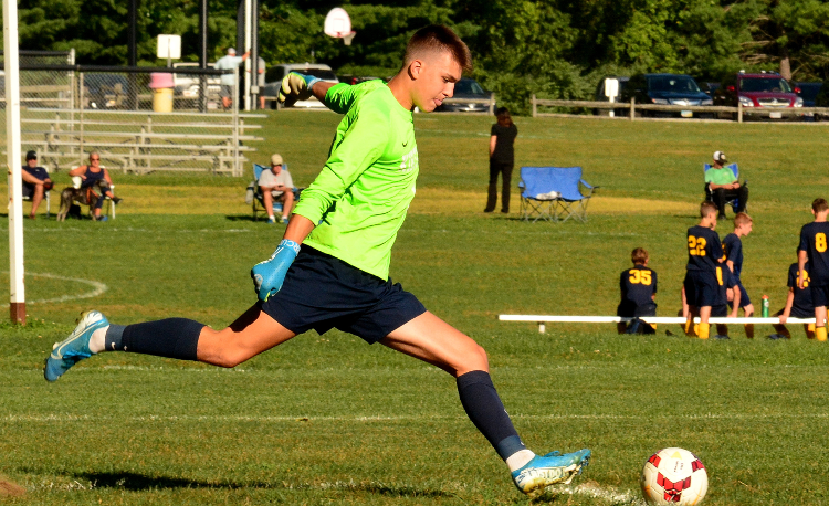 ohiovarsity's tweet photo. Hornets record 10th shutout of season in sectional win https://t.co/Fgg1U3IpWv https://t.co/IoS4wwpIDv