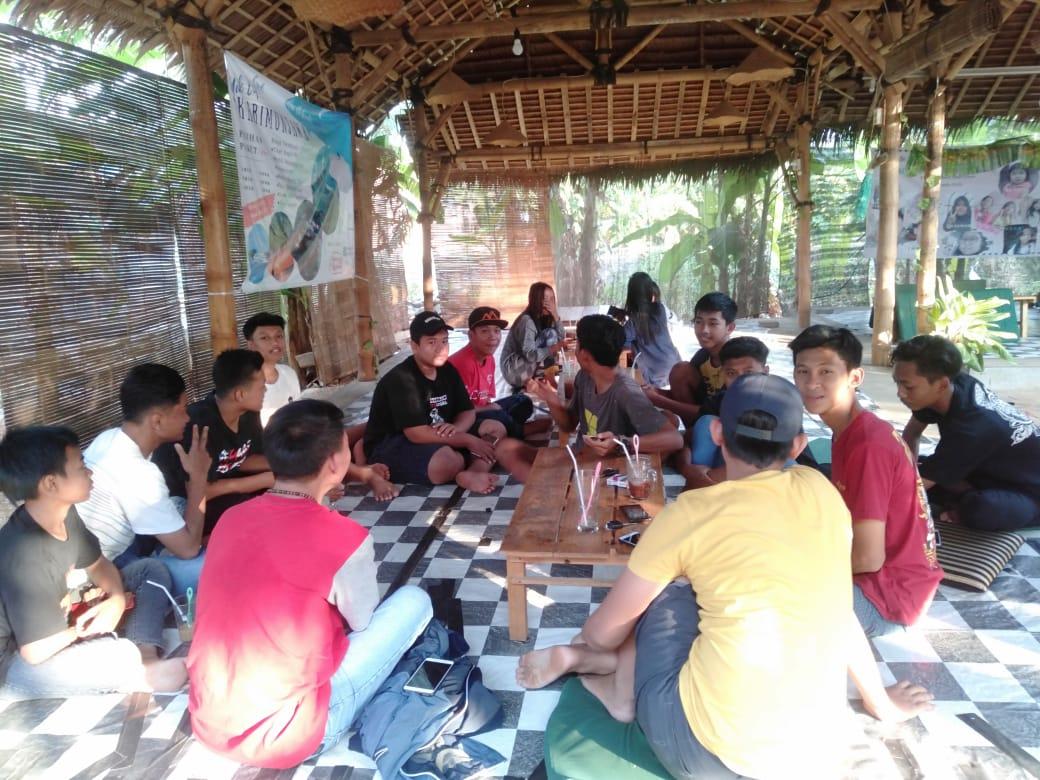 Bahas sg keno dibahas