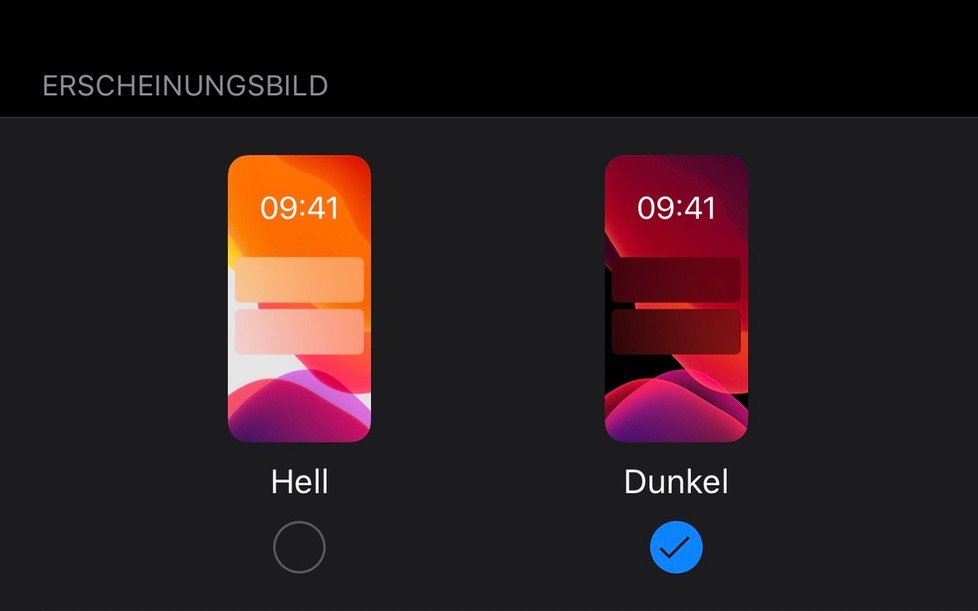 chrisleykauf's tweet photo. apfeleimer_de: RT apfeleimer_de: Mit iPhone 11 getestet: Akku sparen mit dem iOS 13 Dark Mode https://t.co/lhxE7W8mgM https://t.co/S9HTaZ5y1w