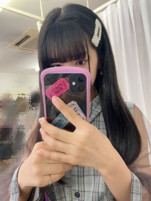 Twitterのコスプレ画像1