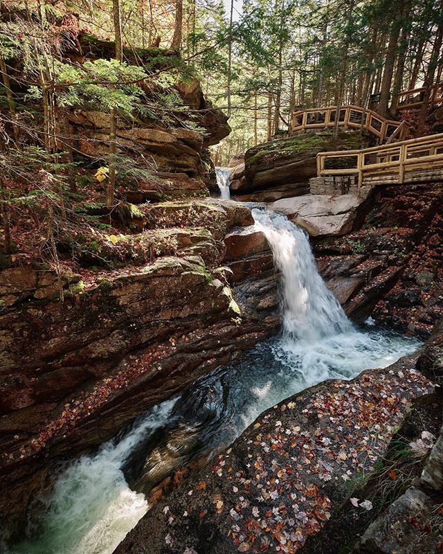 HouserPhoto's tweet photo. Sabbaday Falls #nh #newhampshire #whitemountains #kangamangushighway #waterfall #fujifilm #xt2 #fujifilmxt2 #xf1024 https://t.co/RmKmNMVdON https://t.co/ZbBHgyrJtf
