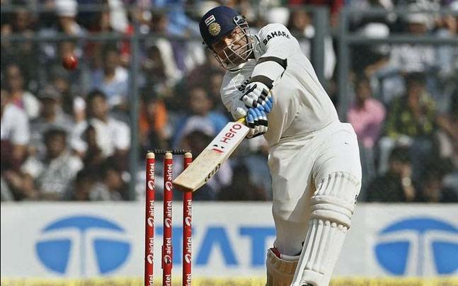 Attack was his best defence!!!!A very Happy Birthday to every bowler\s nightmare, Virender Sehwag 